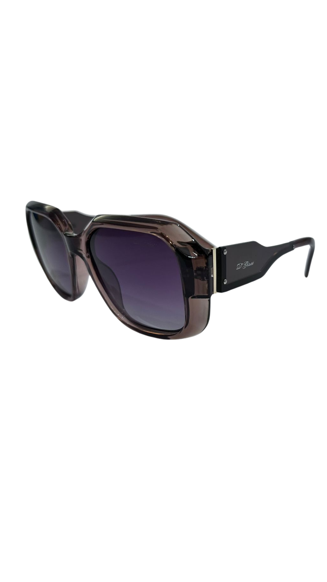 Óculos Solar Feminino D´Glass