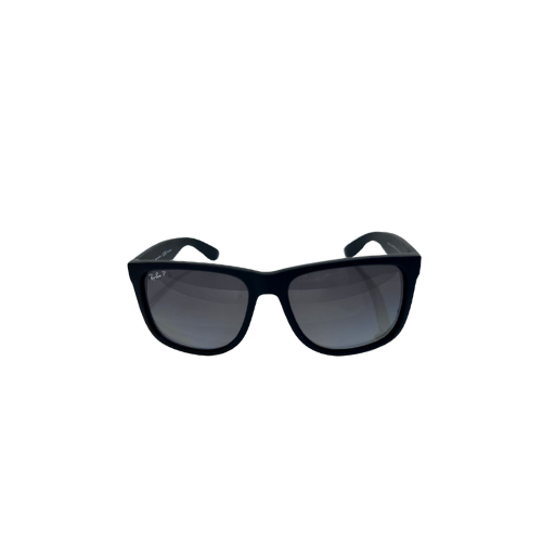 Óculos de Sol Masculino Ray Ban Quadrado Acetato